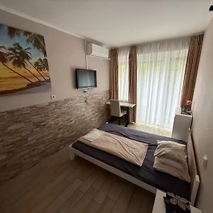 Гостевой дом Mosoly Szallashely