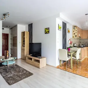 Апартаменты Best Apartments Szeged